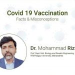 Covid-19 Vaccination | Facts, and Misconceptions